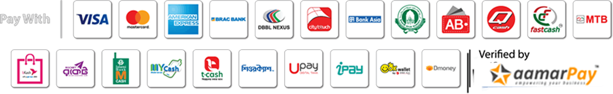 payment gateway