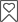 wish list icon